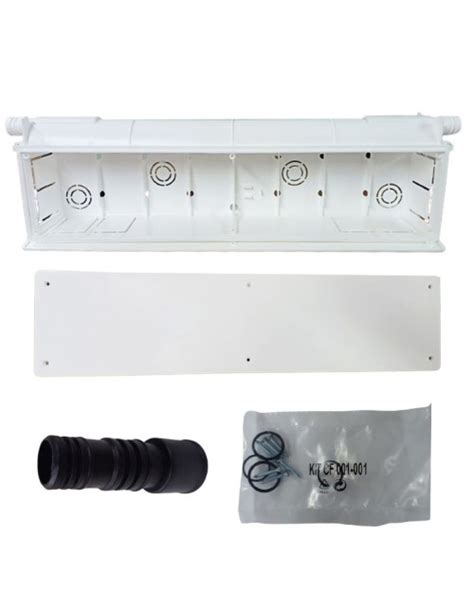 electrical box condensation|condensate drain box.